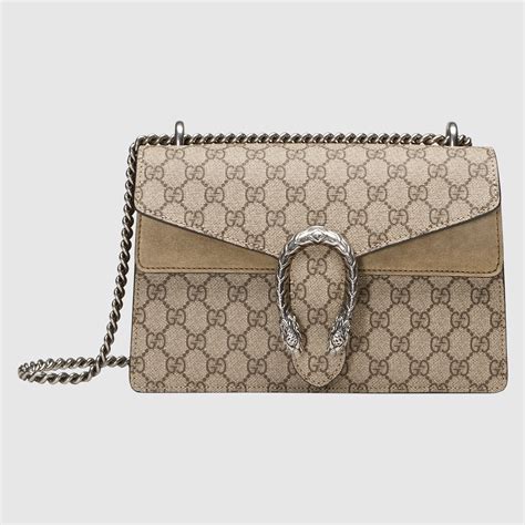 gucci small dionysus gg